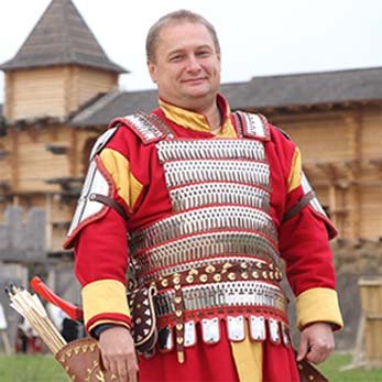 Владимир Владимирович Янченко